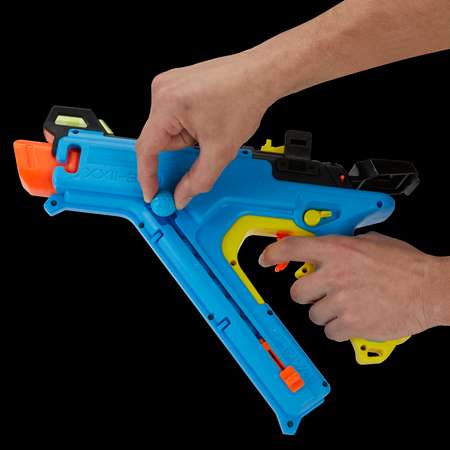 Бластер Nerf Rival Видение