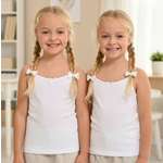 Майка 2 шт MF mothers favorite