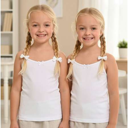 Майка 2 шт MF mothers favorite