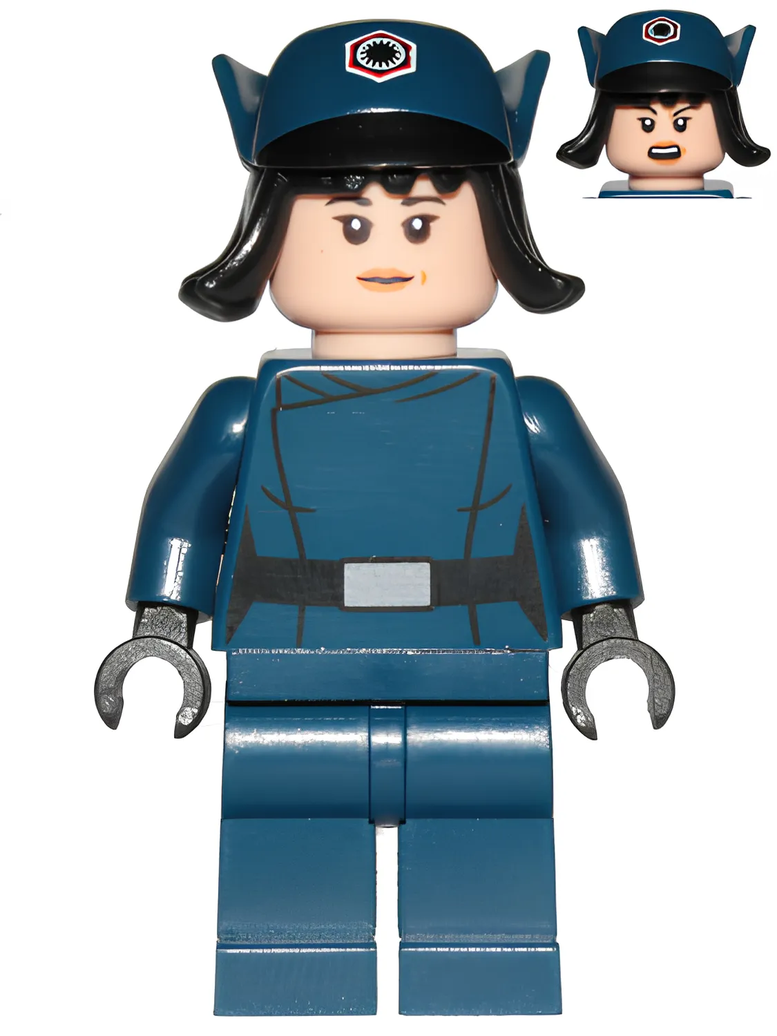 Фигурка LEGO Rose Tico - фото 1