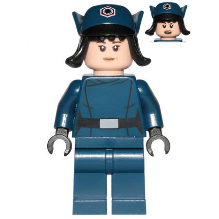 Фигурка LEGO Rose Tico