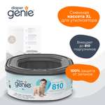 Сменная кассета Diaper Genie для использованных подгузников