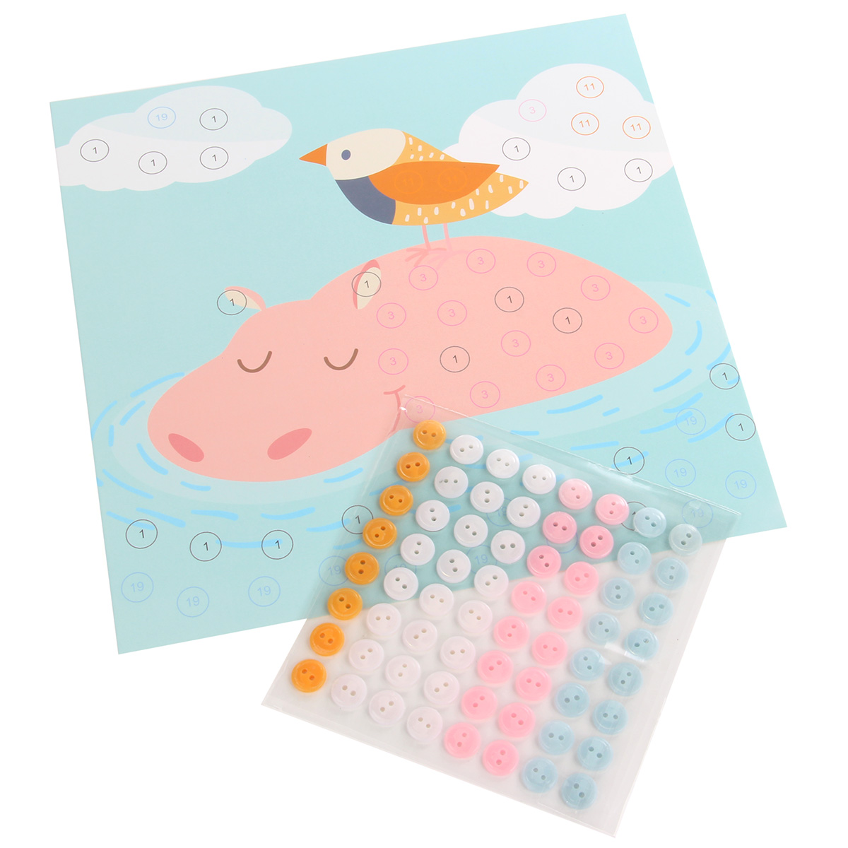 Аппликация Drift - фото 2