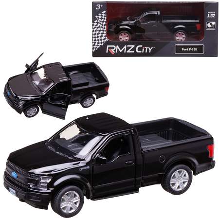 Пикап Uni-Fortune Ford 1:32