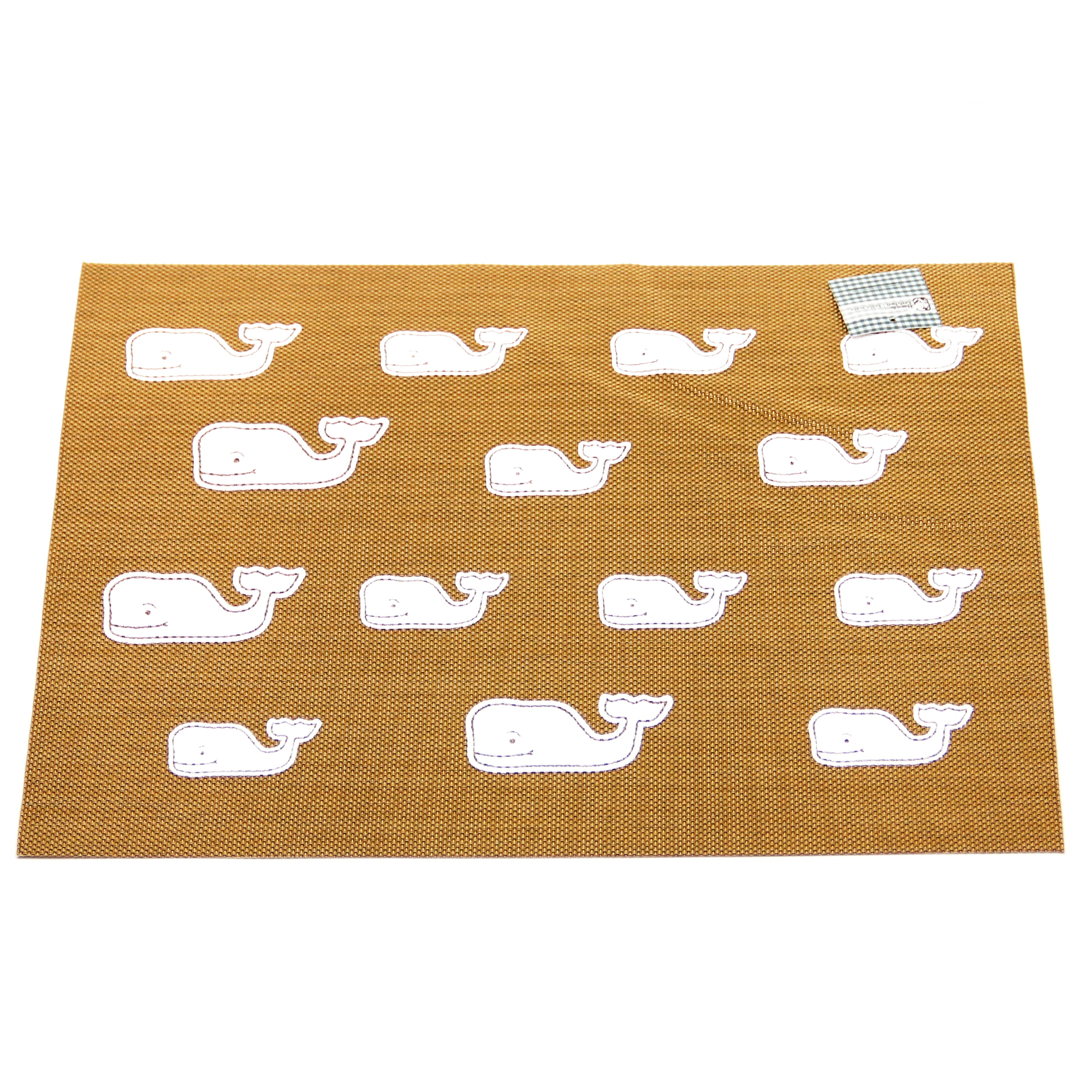 Подставка под горячее HANS and GRETCHEN полимер 30х40 см - фото 1