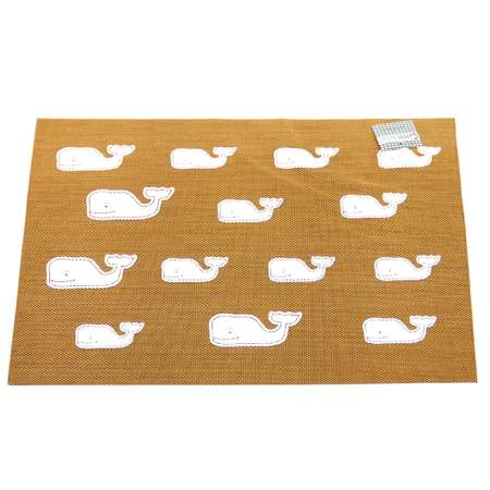 Подставка под горячее HANS and GRETCHEN полимер 30х40 см