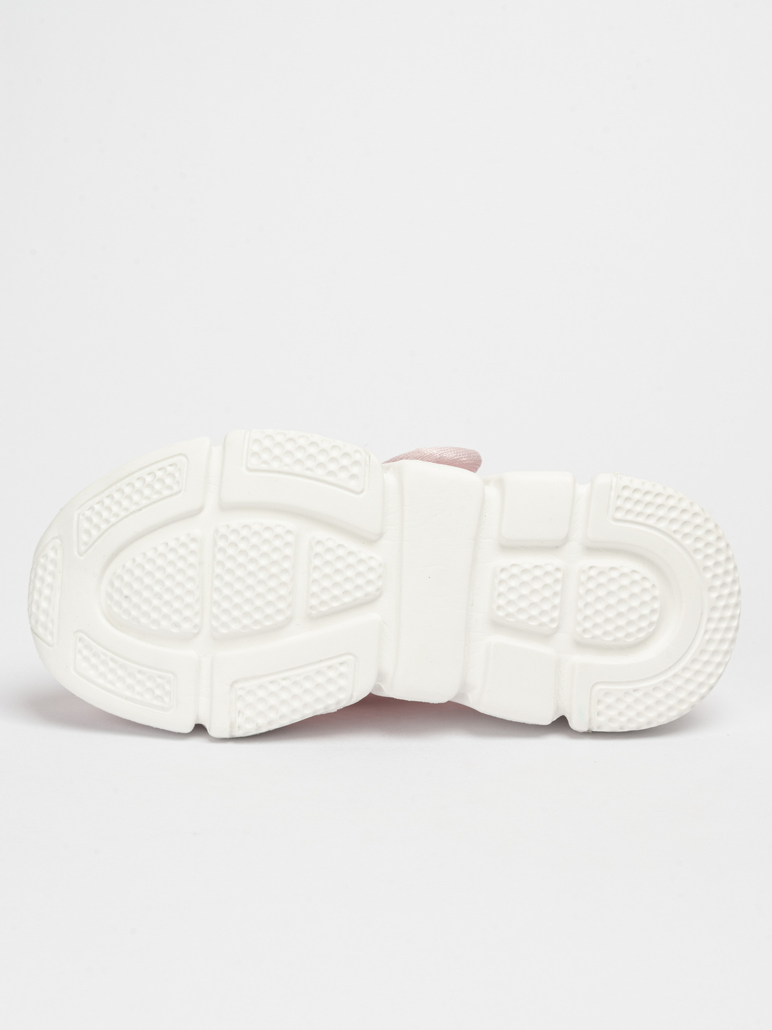 Кроссовки TikkaGo 2H01_28412_pink - фото 7