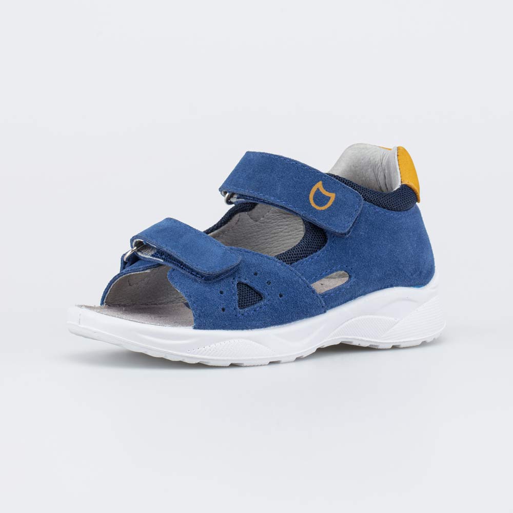 Сандалии Котофей 122230-23 - фото 1