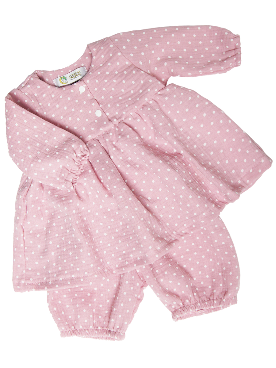 Комплект СОННЫЙ ГНОМИК К4030/24 - фото 12