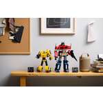 Изображение товара Конструктор LEGO Icons 10338 950 дет.