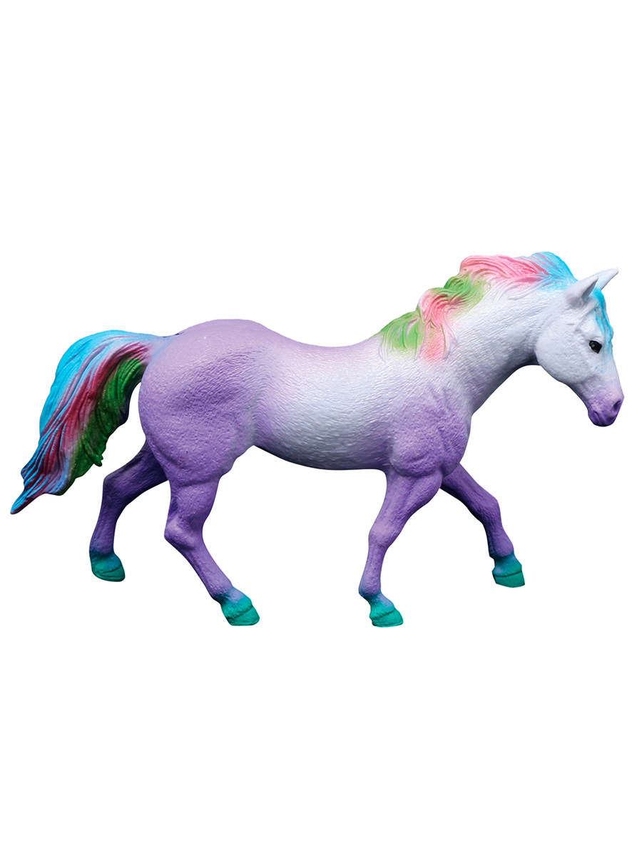 Игровой набор Masai Mara Семья сказочных лошадей - фото 2