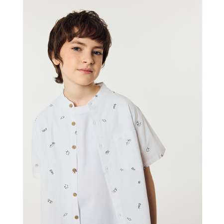 Рубашка Futurino