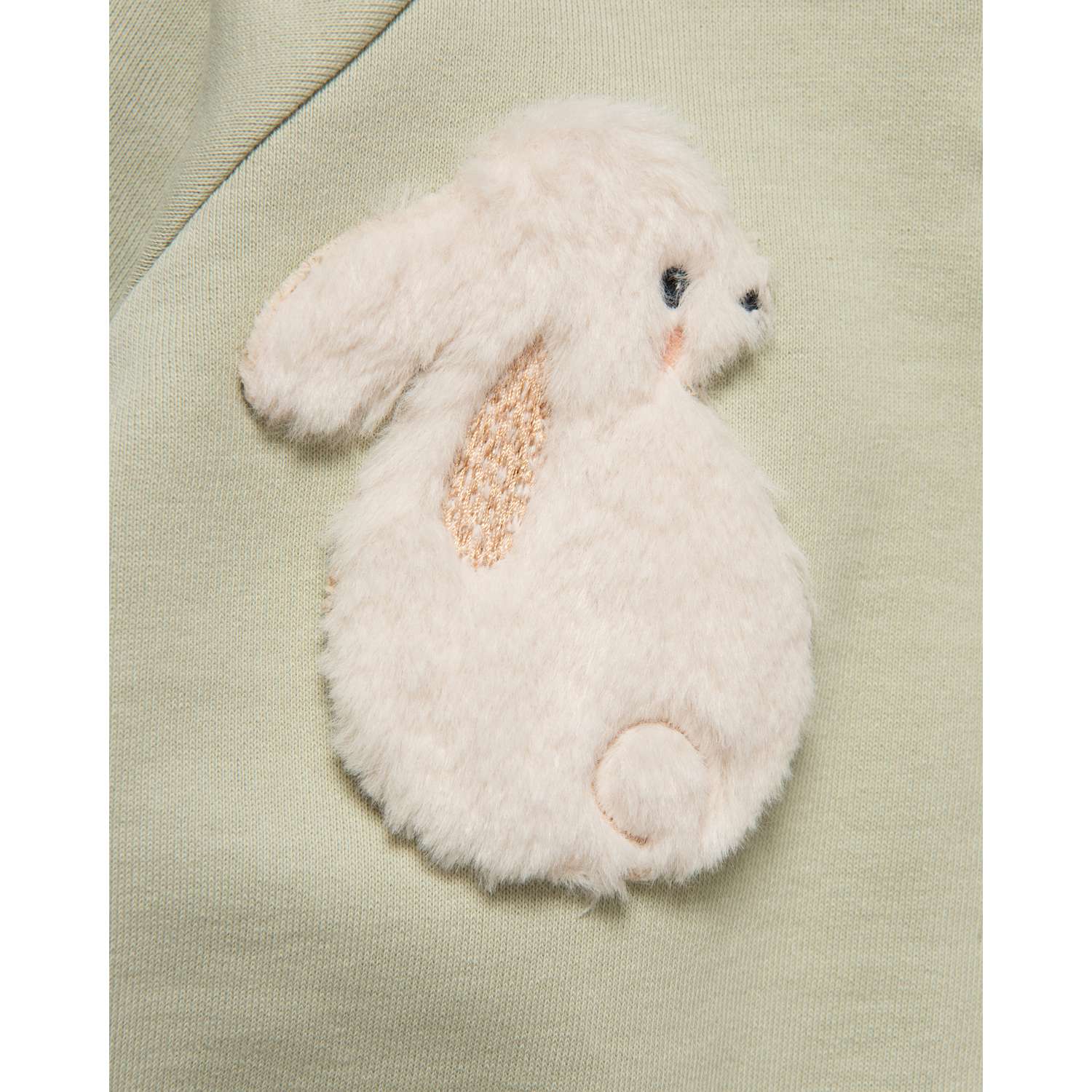 Комбинезон Baby Gо S25BG4-2008-1Fig-44 - фото 4