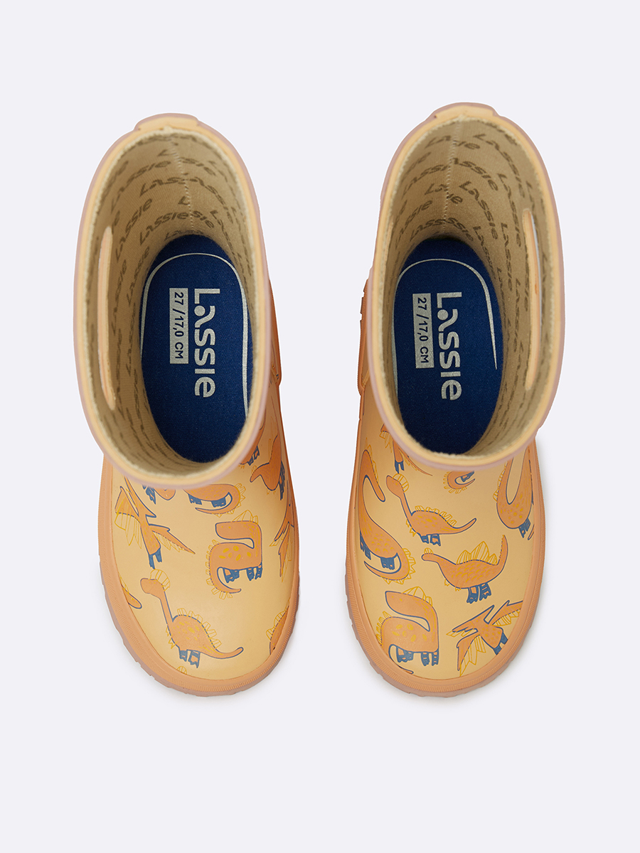 Резиновые сапоги Lassie 71403205-4080 - фото 6