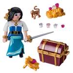 Конструктор Playmobil блочный