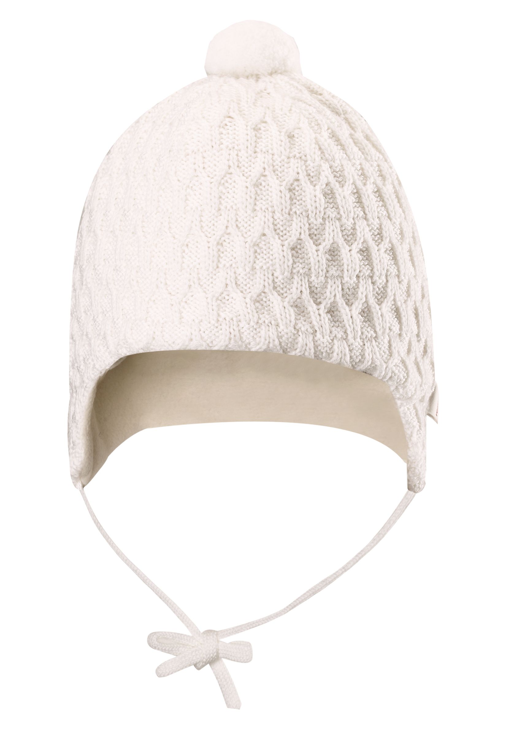 Шапка Reima 518489-0100 - фото 1