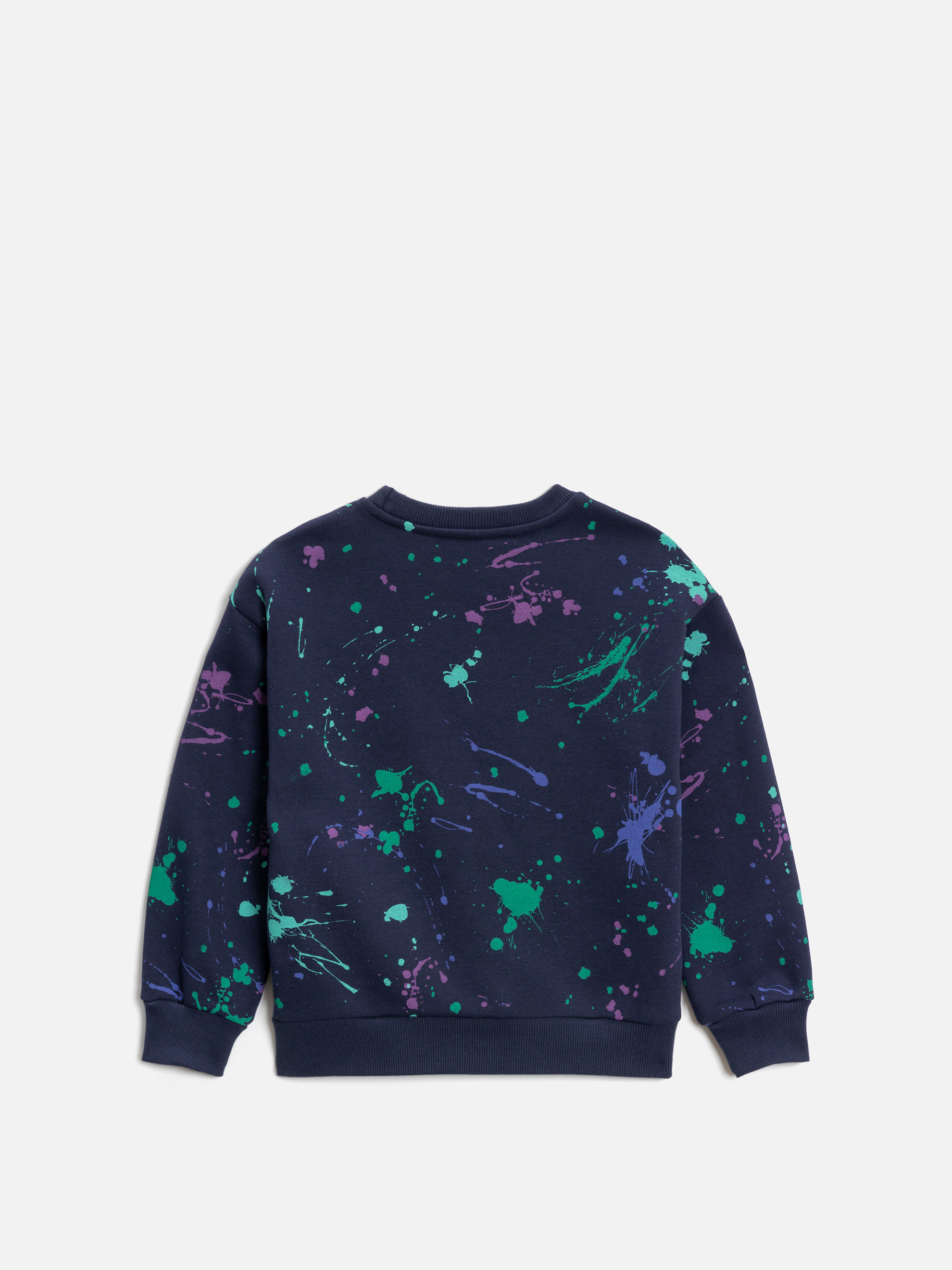 Свитшот Acoola 20130170026_0093458 - фото 4