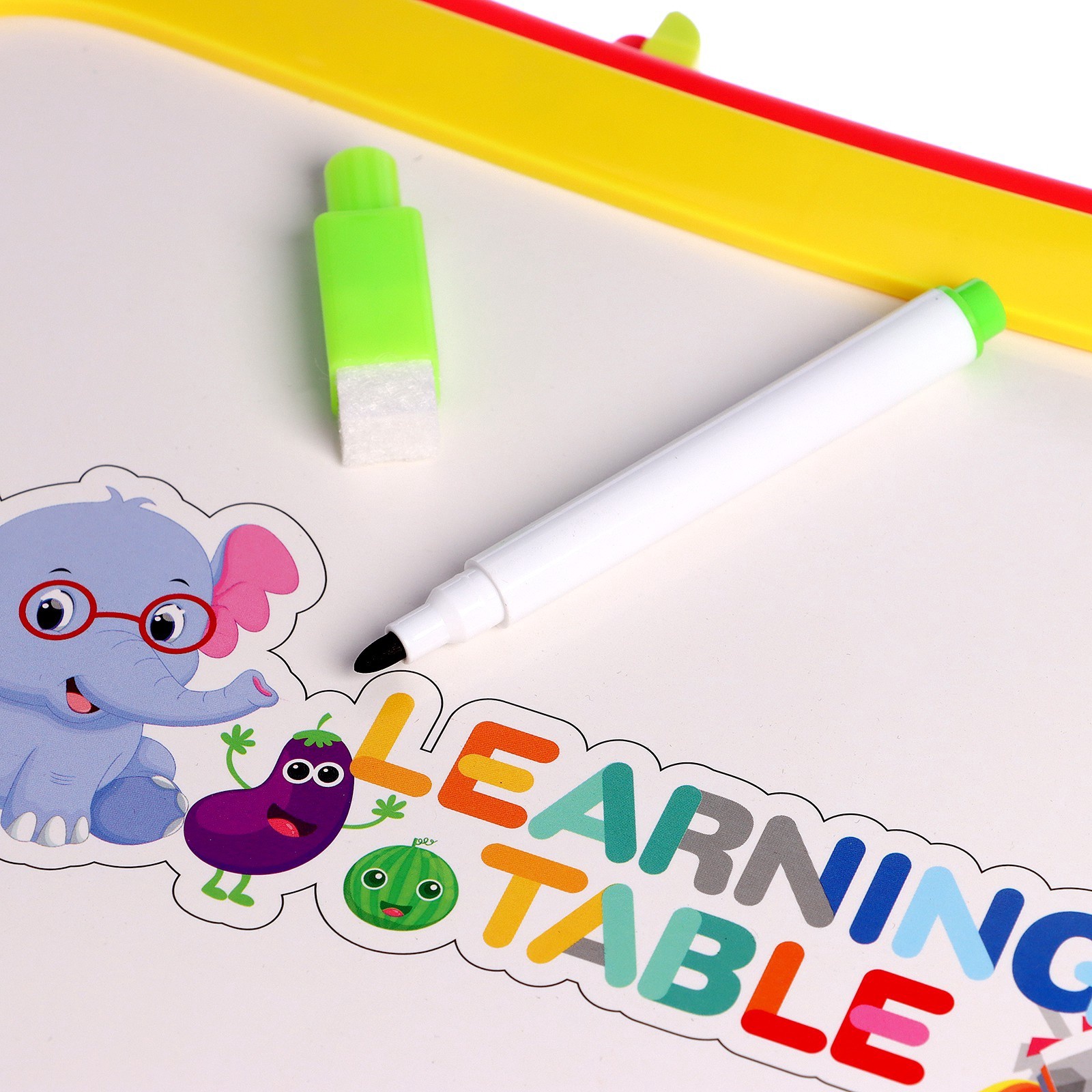 Игрушка Sima-Land столик - фото 6