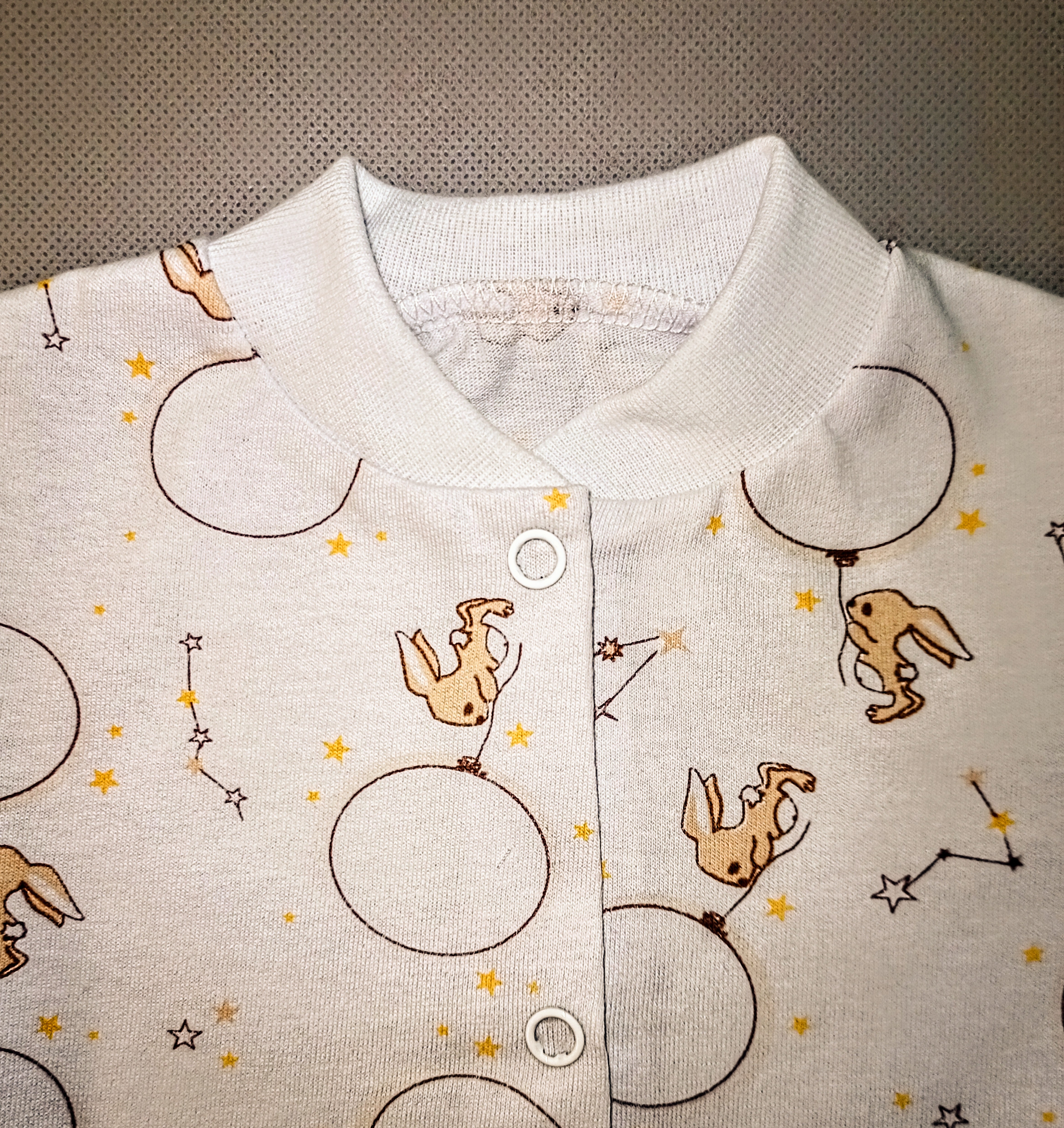 Кофточка ЯСЕЛЬКА 102-Кзайка - фото 2