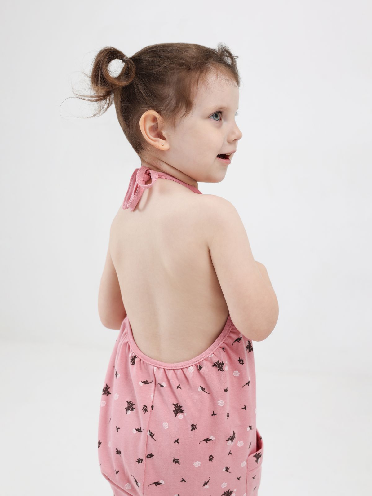 Полукомбинезон Пелигрин ПД1пн - фото 7