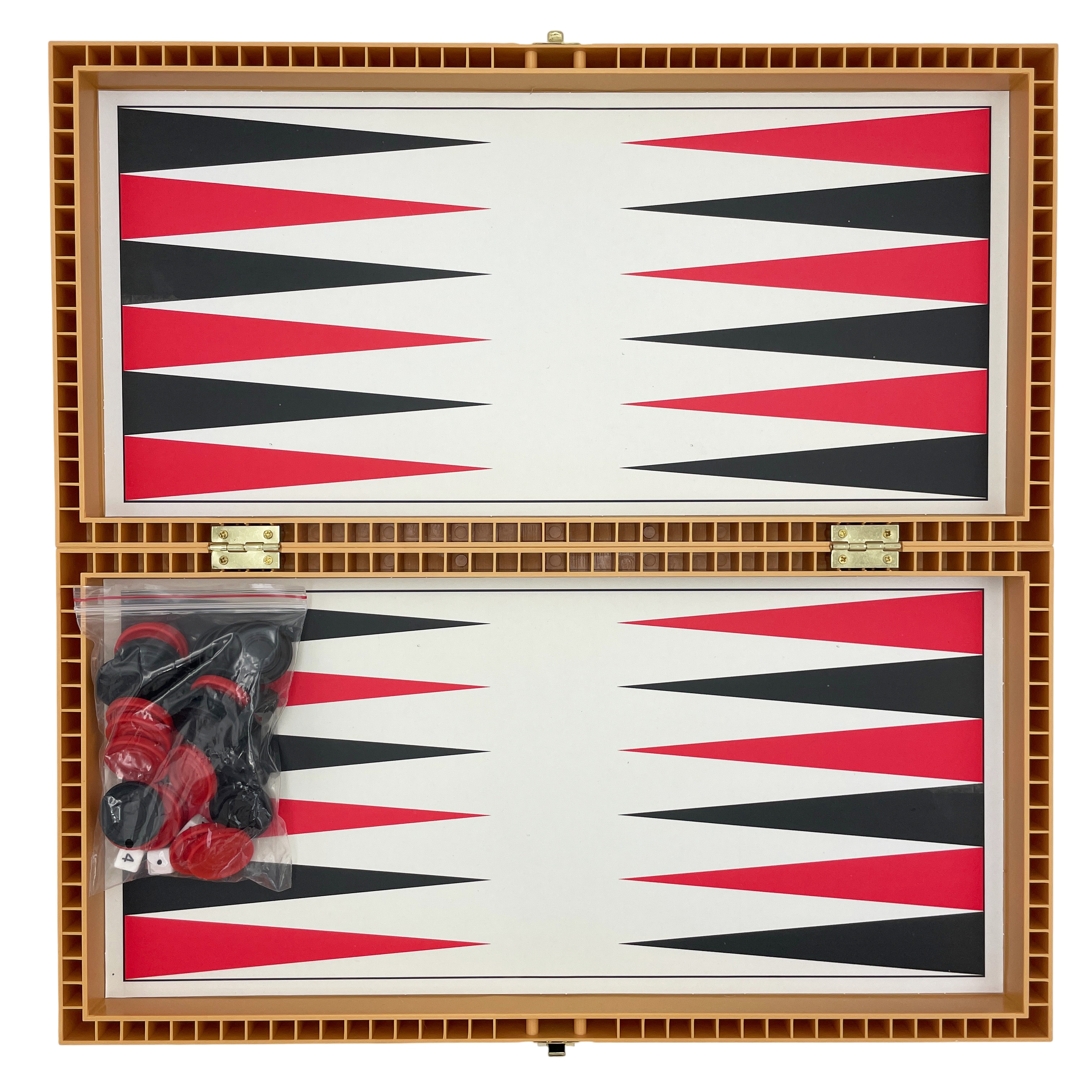 Настольная игра Zhorya 3 в 1 40х40 см - фото 8