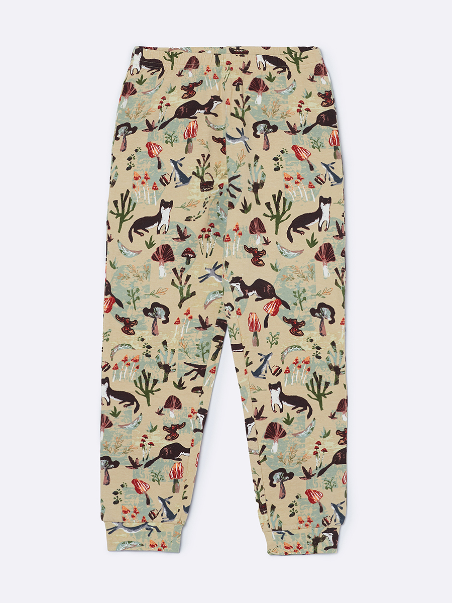 Пижама Lassie 72203204-0210 - фото 5