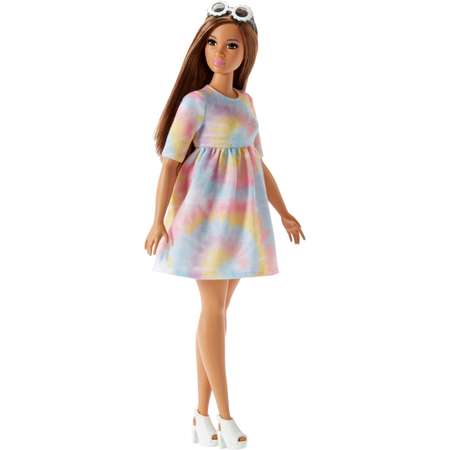 Кукла модельная Barbie