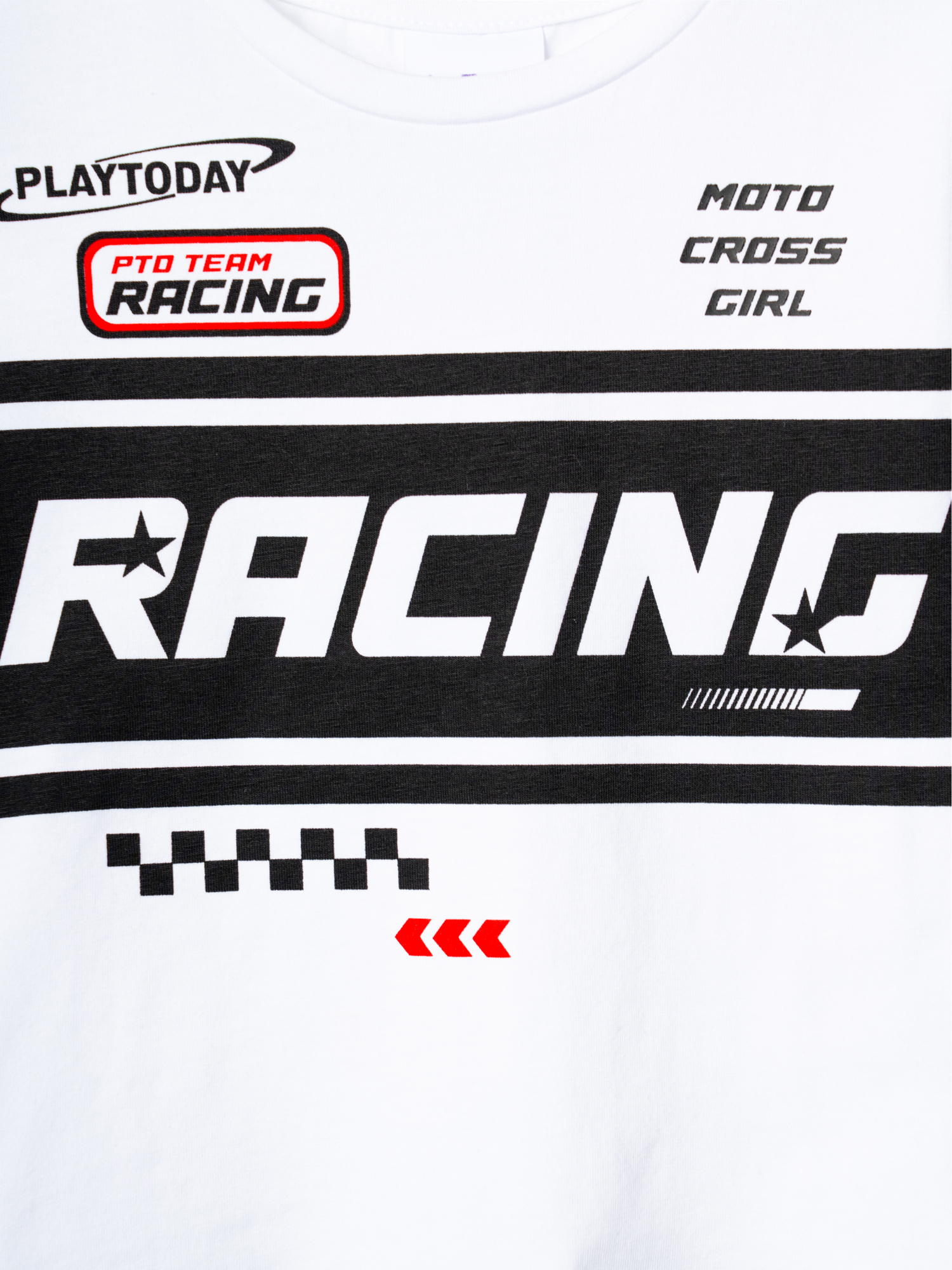 Футболка PlayToday 12621345 - фото 8