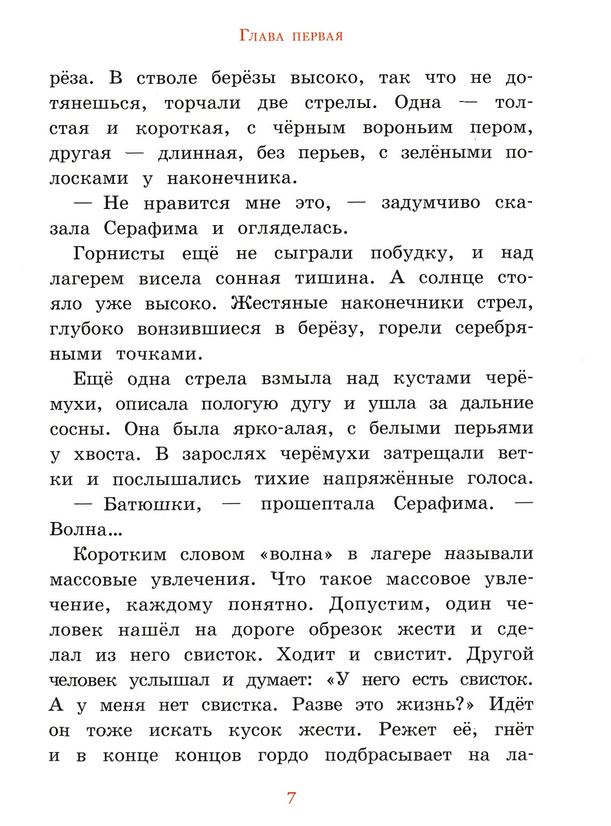 Книга Лабиринт Оруженосец Кашка - фото 4
