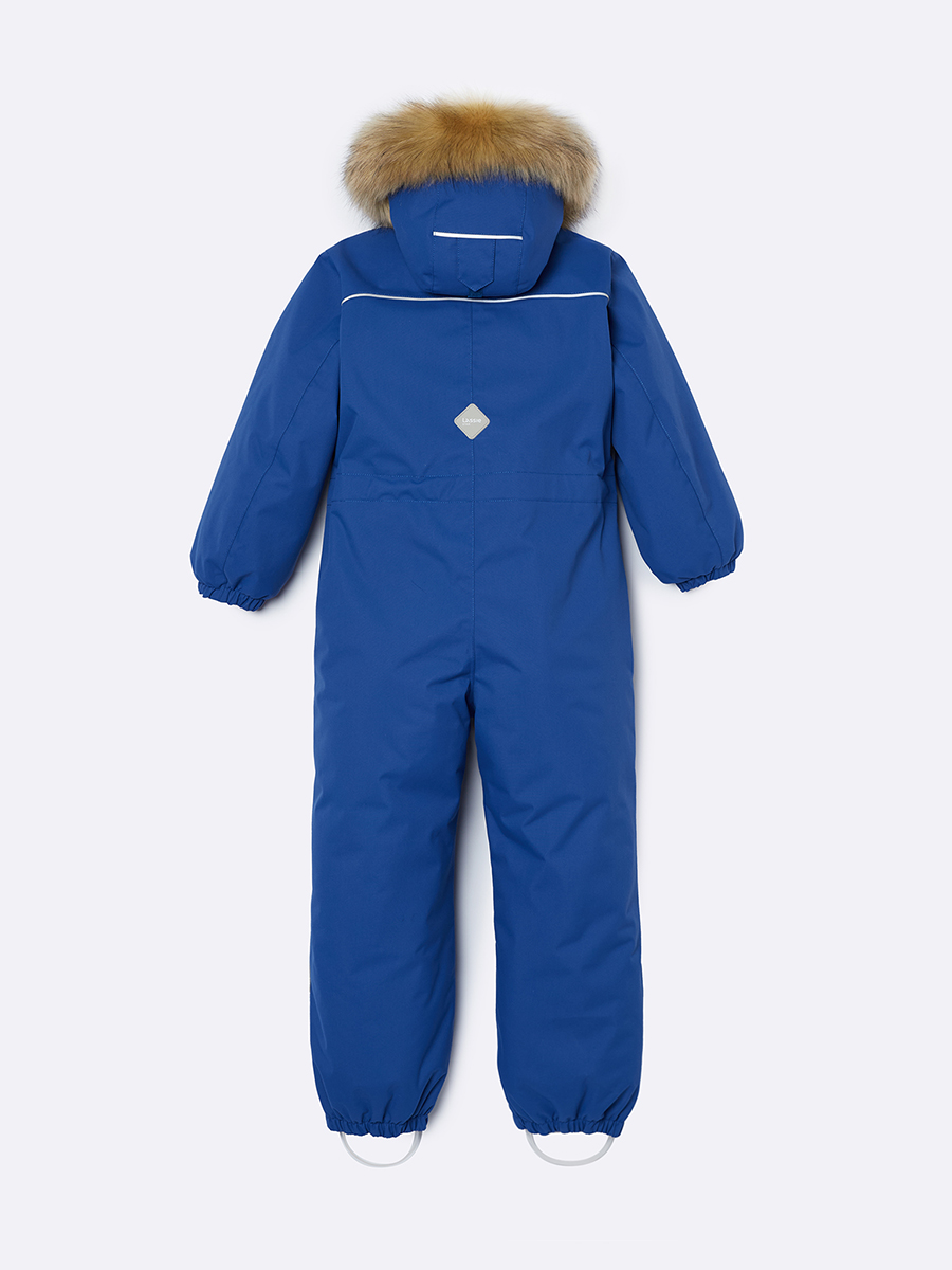 Комбинезон Lassie 72103307-6910 - фото 2