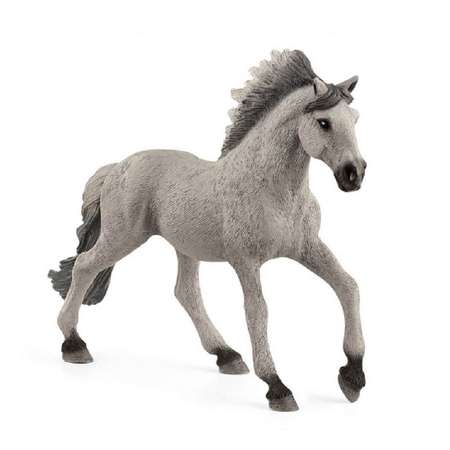 Фигурка SCHLEICH Мустанг Соррайя, жеребец