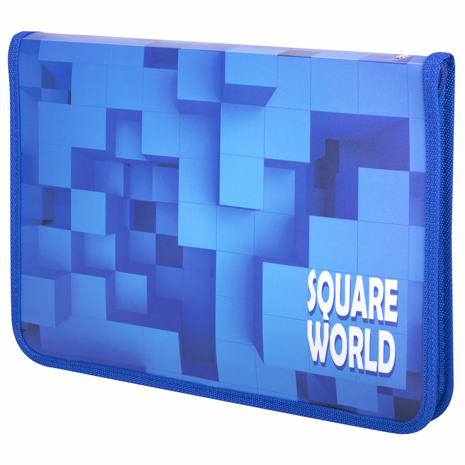 Папка для труда Юнландия А4 - фото 8