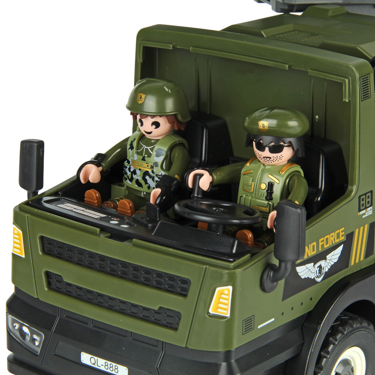 Игровой набор Veld Co 136448 - фото 19