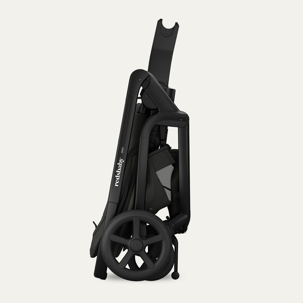 Адаптер Redsbaby ONIX для автокресла, 2 шт 69725 - фото 5