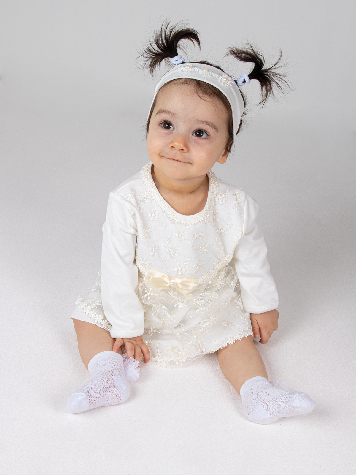 Платье Осьминожка 323-107 - фото 3