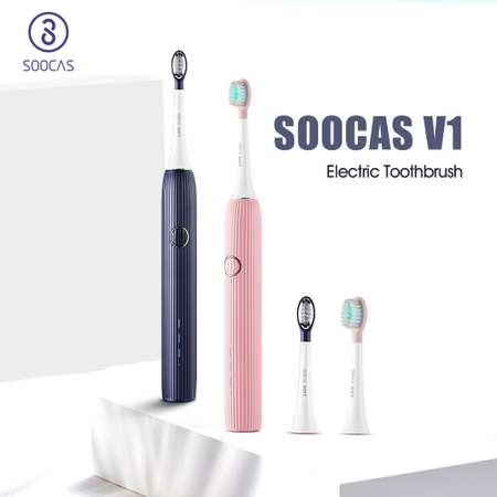 Зубная щетка электрическая Soocas