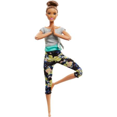 Кукла модельная Barbie
