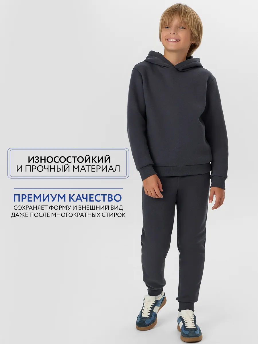 Костюм Mark Formelle (Марк Формэль) 393313/графит - фото 6