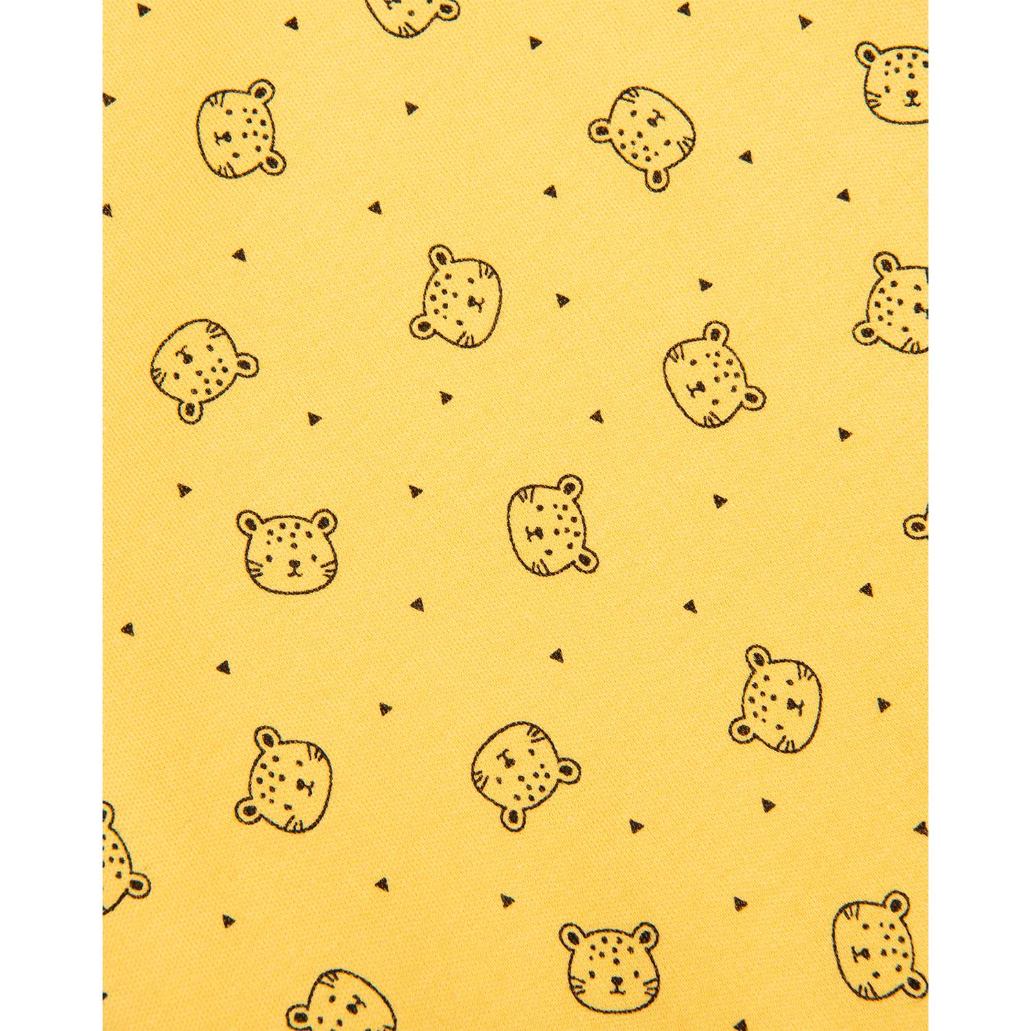 Боди BabyGo S22BG1Bm783mib3366 - фото 7