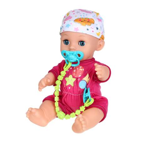 Кукла пупс Игроленд
