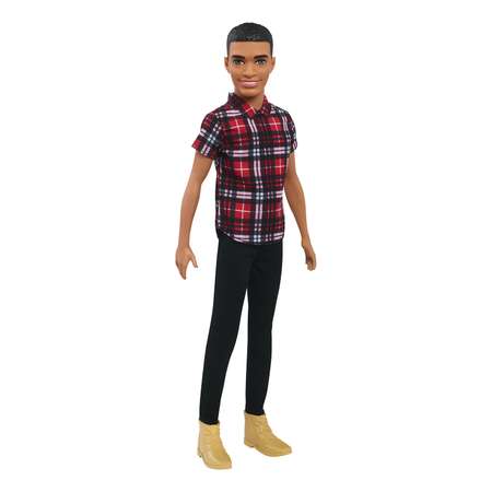Кукла модельная Barbie