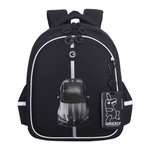 Ранец Grizzly для мальчика