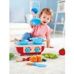 Игрушка Hape плита