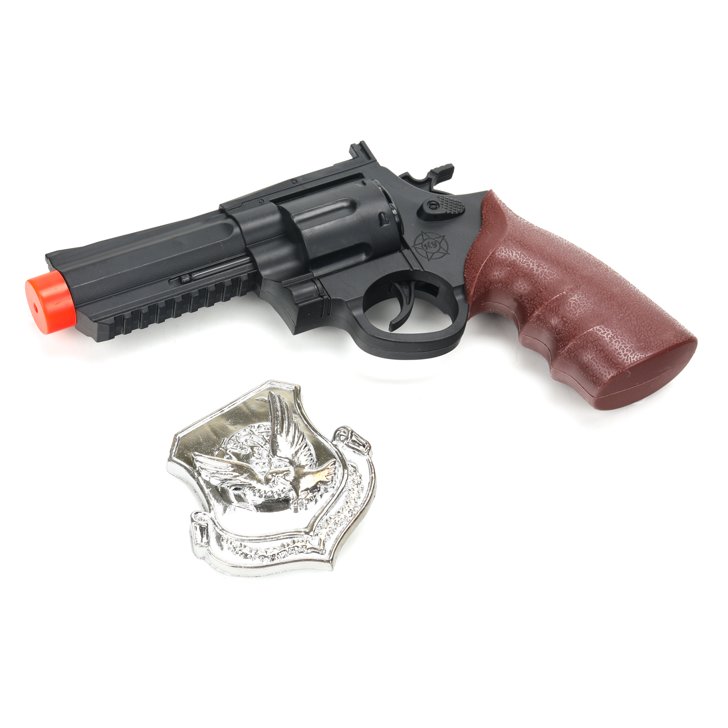 Пистолет Играем вместе - фото 2