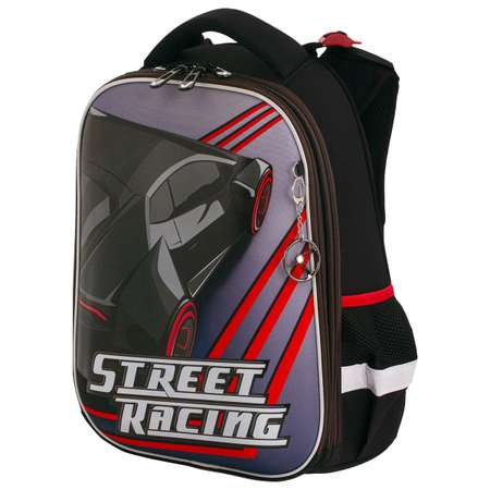 Ранец Brauberg Premium Street racing