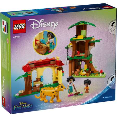 Конструктор LEGO Disney 43251 310 дет.