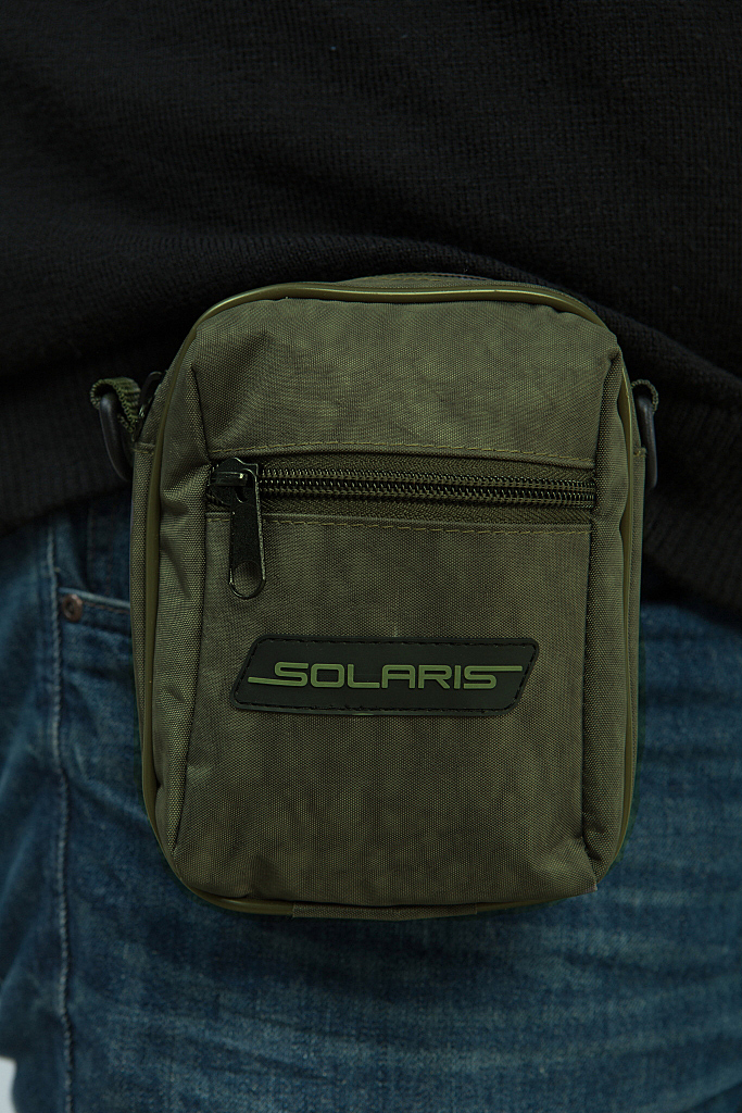 Сумка Solaris - фото 4