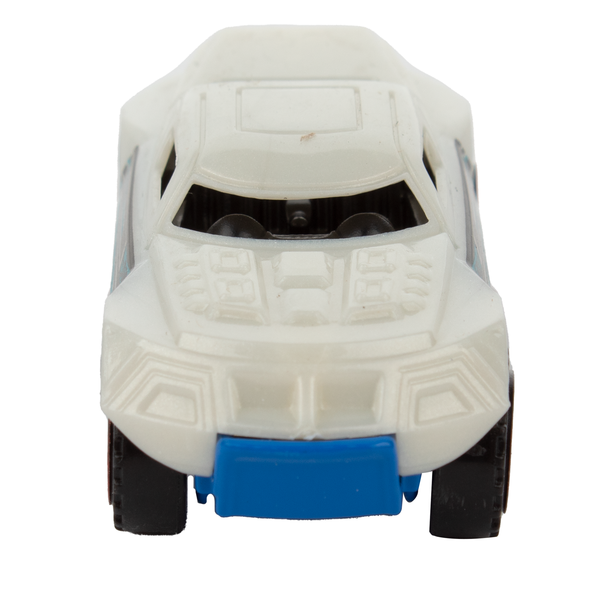 Автомобиль KiddieDrive из металла Hot Trucks 10/12 87004_10 - фото 3