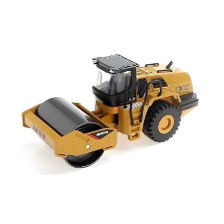 Экскаватор 1:64