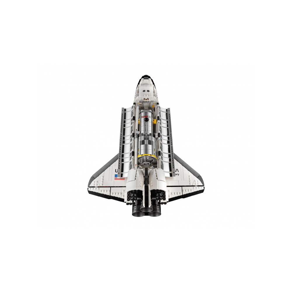 Конструктор LEGO 1458 дет. - фото 7